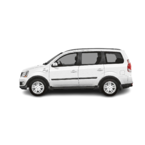 Taxione Rental Car